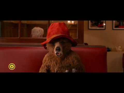 Paddington