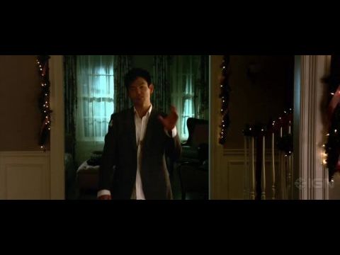 Kalandférgek karácsonya