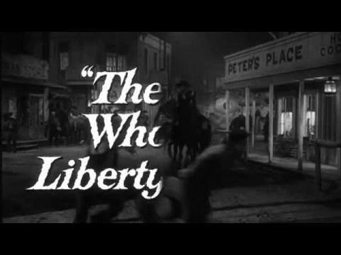 Aki lelőtte Liberty Valance-t