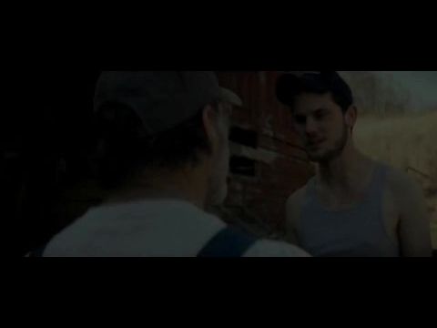 The World Made Straight