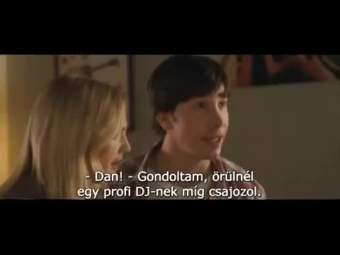 Hétmérföldes szerelem