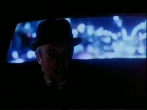 Isten hozta, Mister!