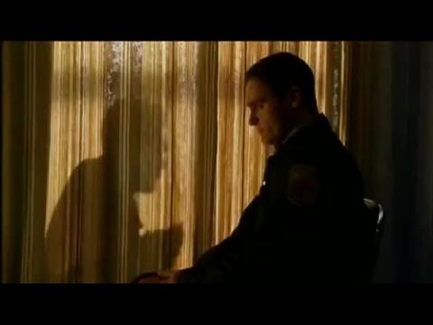 A tűzből nincs kiút