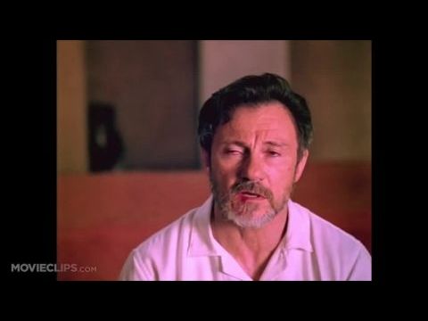 Alkonyattól pirkadatig