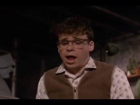 Rémségek kicsiny boltja