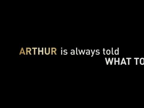 Arthur, a legjobb parti