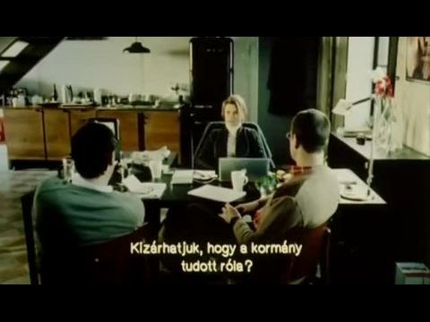 A lány, aki darázsfészekbe nyúlt