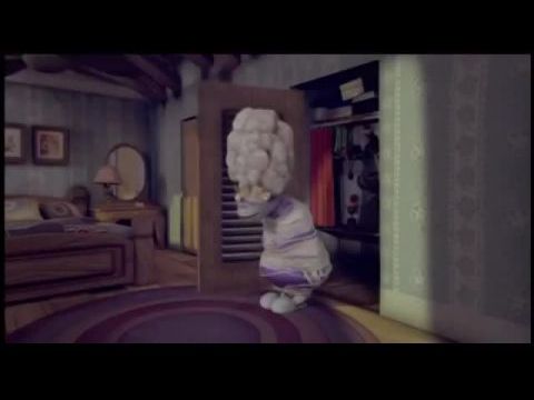 PiROSSZka - A jó, a rossz, a farkas, MEGAnagyi