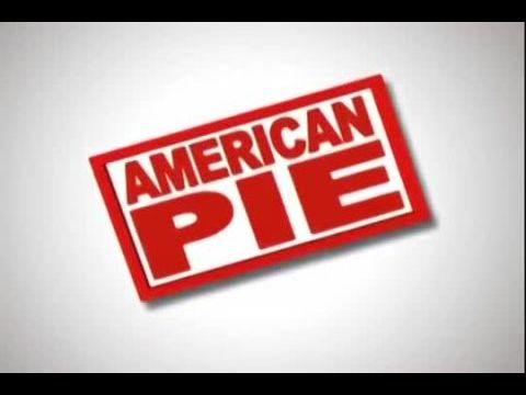 Amerikai pite 5. - Pucér maraton