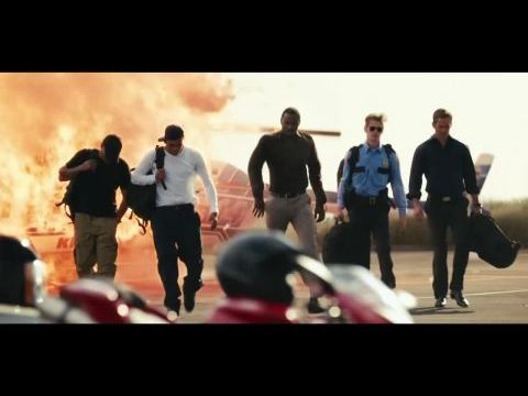 Tökéletes bűnözők