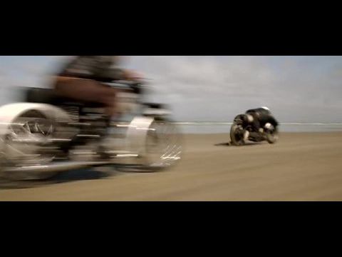 A leggyorsabb Indian