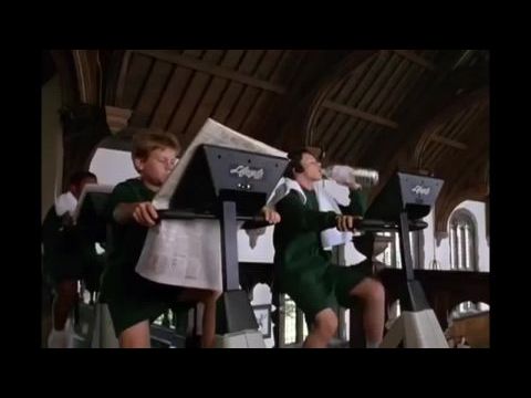 Richie Rich - Rosszcsont beforr