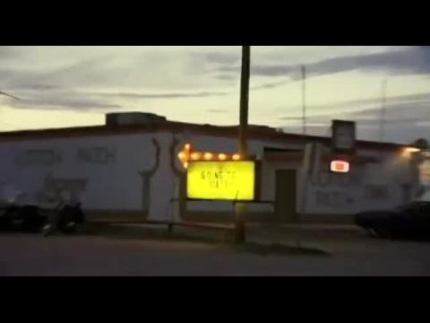 Péntek esti fények