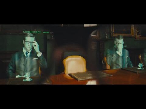 Kingsman: A titkos szolgálat