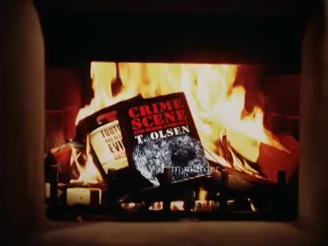 Kísérleti gyilkosság