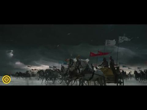 Exodus: Istenek és királyok