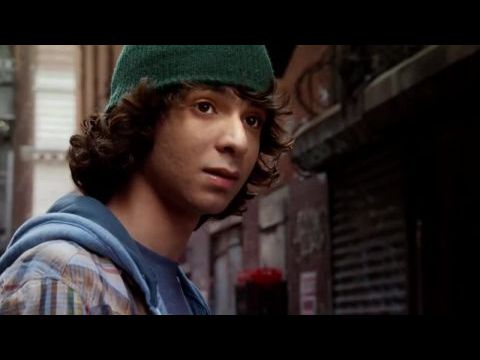 Step Up 3D