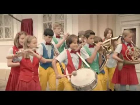 Berosált a rezesbanda