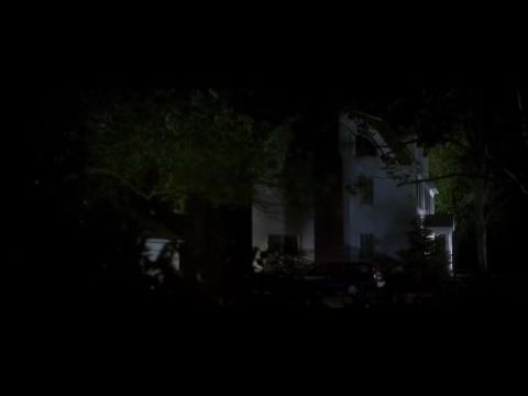 Amityville: Az ébredés