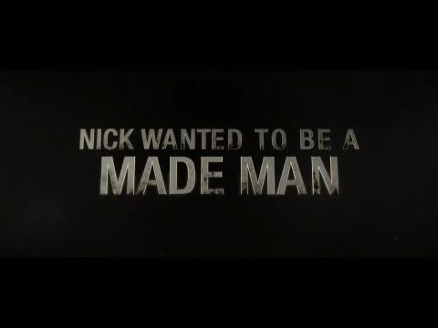 A fegyver törvénye