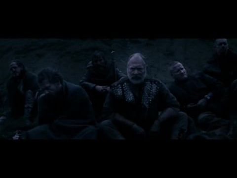 Valhalla - A vikingek felemelkedése