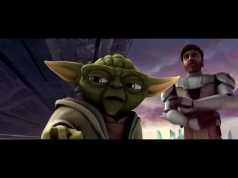 Star Wars: A klónok háborúja