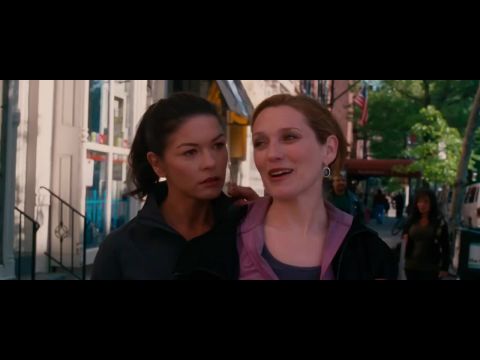 Újrakezdők - Szerelmes szingli szittert keres