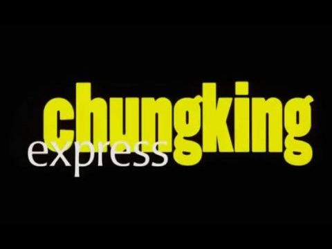Csungking expressz