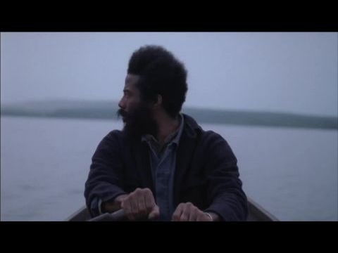 A Spell to Ward Off the Darkness