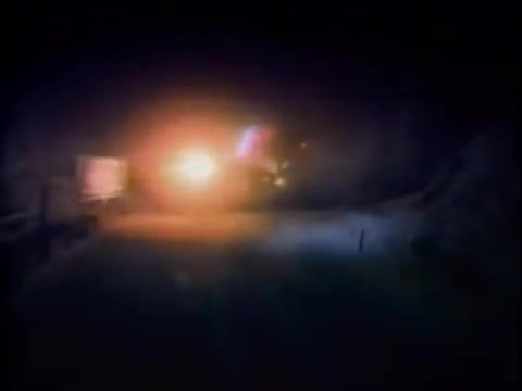 Harmadik típusú találkozások