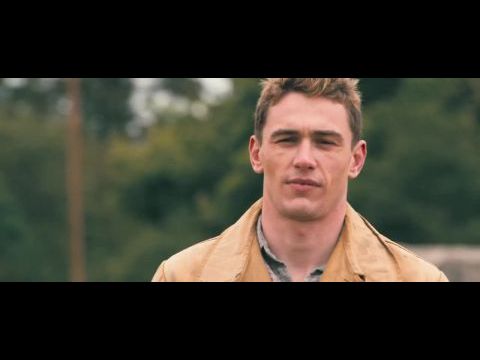 Flyboys - Égi lovagok