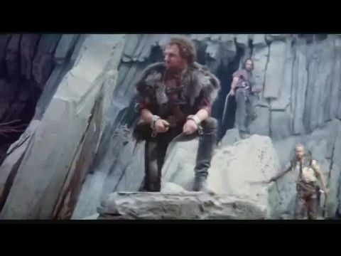 Támadás a Krull bolygó ellen