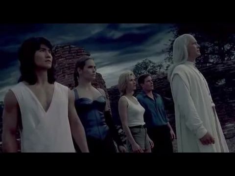 Mortal Kombat 2. - A második menet