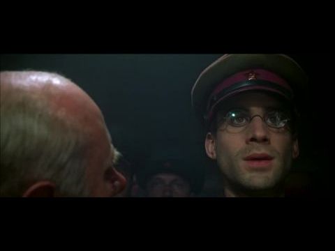 Ellenség a kapuknál