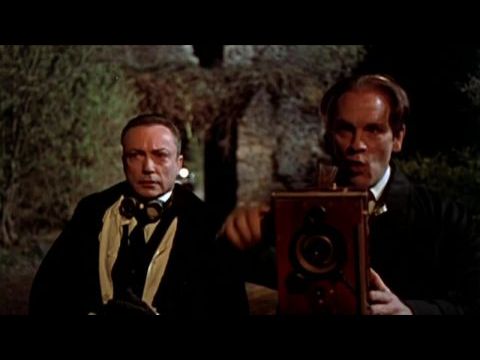 A vámpír árnyéka