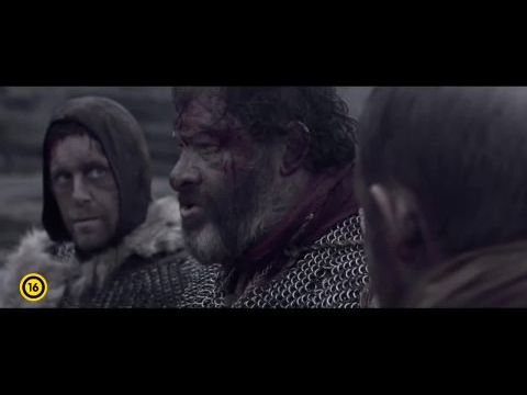 Vikingek: A legsötétebb nap