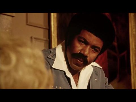 Black Dynamite