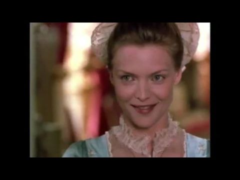 Veszedelmes viszonyok