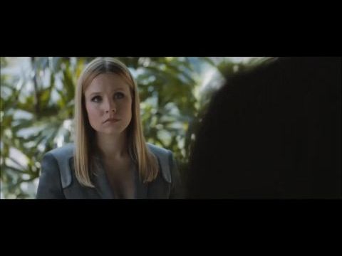 Veronica Mars