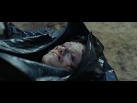 Senkinek egy szót se! (Ne szólj senkinek!)