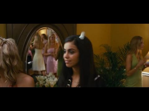 Amerikai Hófehérke