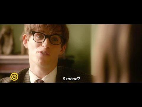 A mindenség elmélete