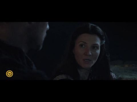 Lovagok háborúja 2. - Harc a trónért