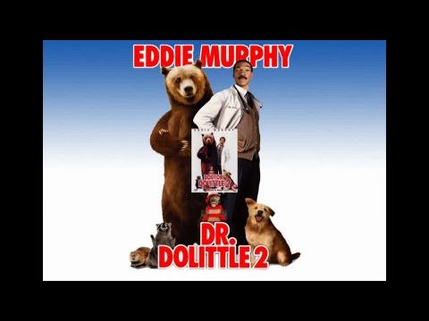 Dr. Dolittle 2
