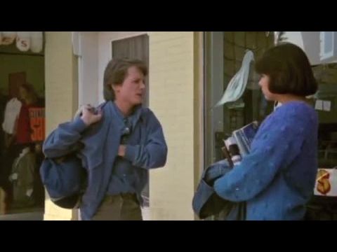 Az ifjú farkasember