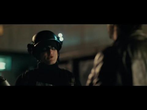 Defendor - A véderő