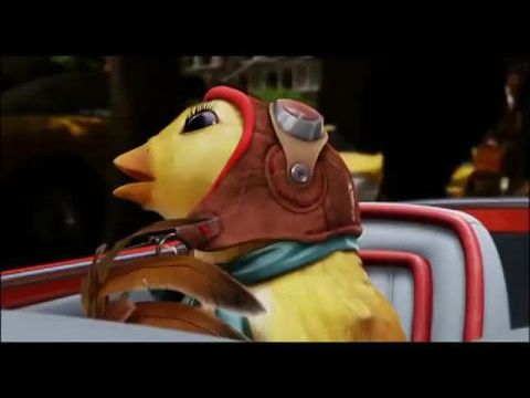 Stuart Little, kisegér 2