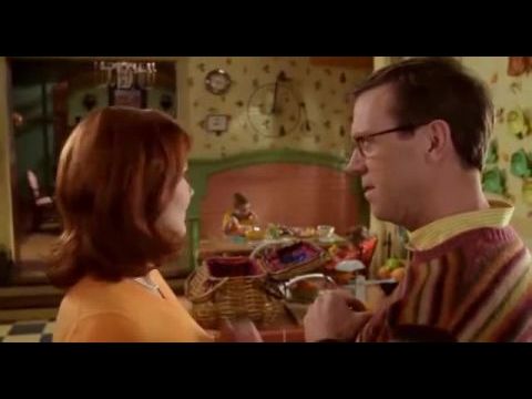 Stuart Little, kisegér 2