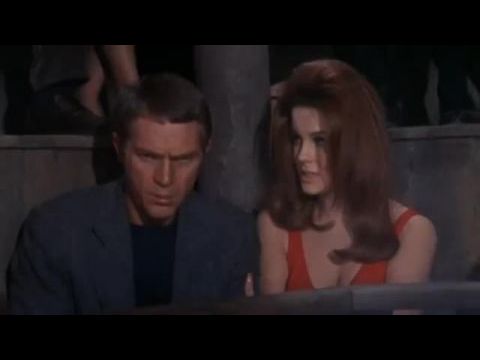 A Cincinnati kölyök