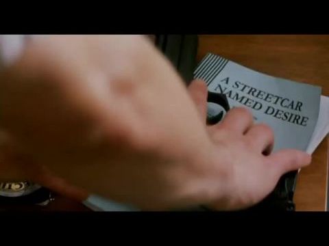 Hollywoodi őrjárat